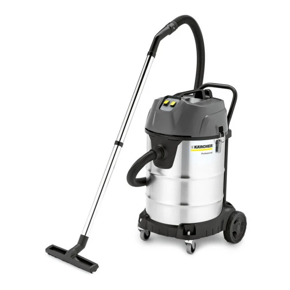 Karcher Nt 70/2 Me Classic Islak Kuru Elektrikli Süpürge 2300 W ürün görseli 1