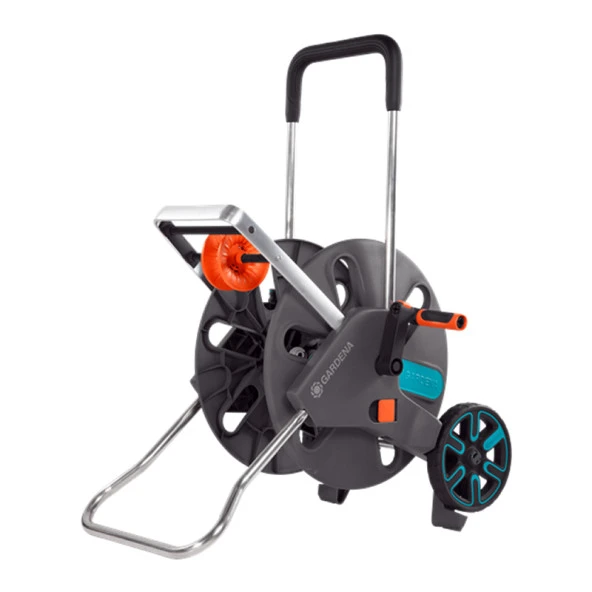 Gardena 18520 100 Mt Hortum Makarası ürün görseli 1