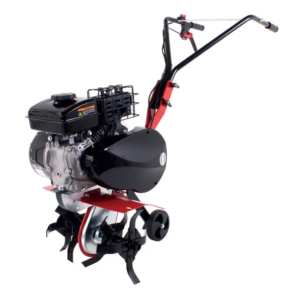 Pubert Uno R80 Mini Çapa Makinası - Resim 2