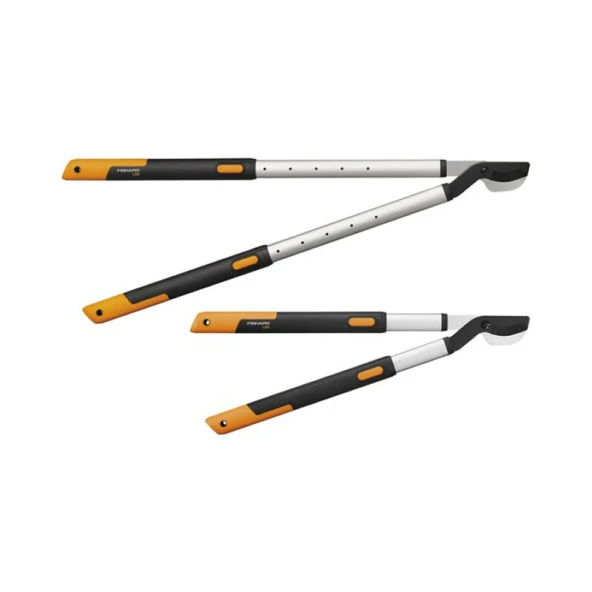 Fiskars 112500 SmartFit Teleskopik Dal Kesme Makası L86 ürün görseli 1