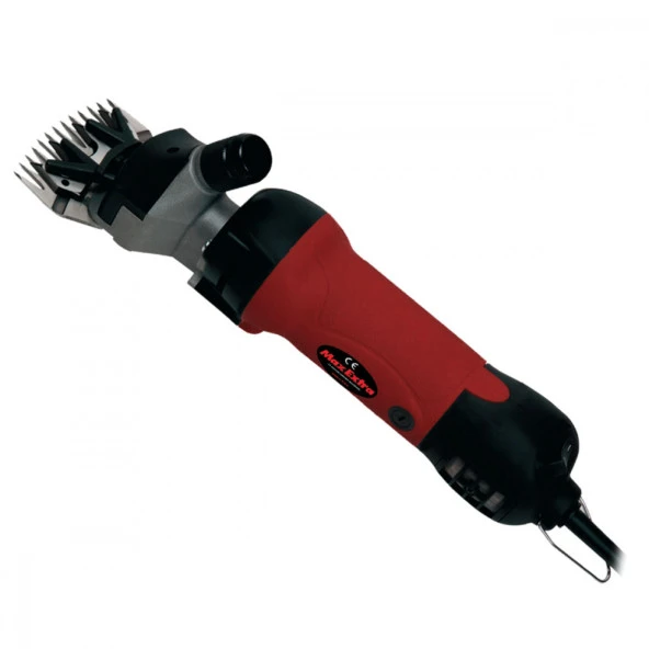 Max Extra F7 Koyun Kırkma Makinası 380 Watt ürün görseli 1