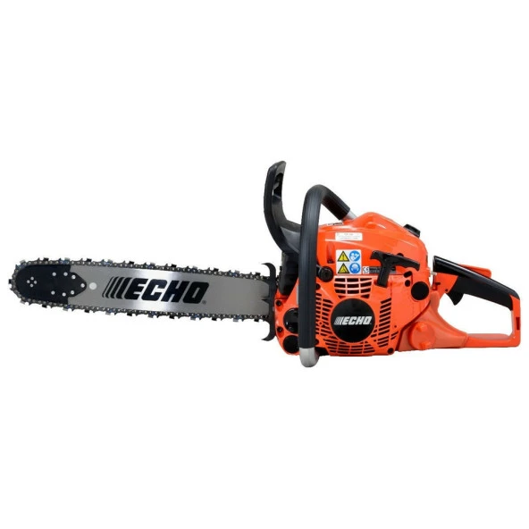 Echo CS501 SX Motorlu Testere Hızar ürün görseli 1