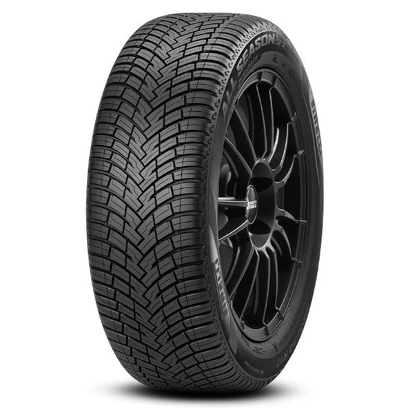 Pirelli Cinturato All Season SF2 195/55 R20 95H XL 4 Mevsim Lastik - 2022 ürün görseli 1