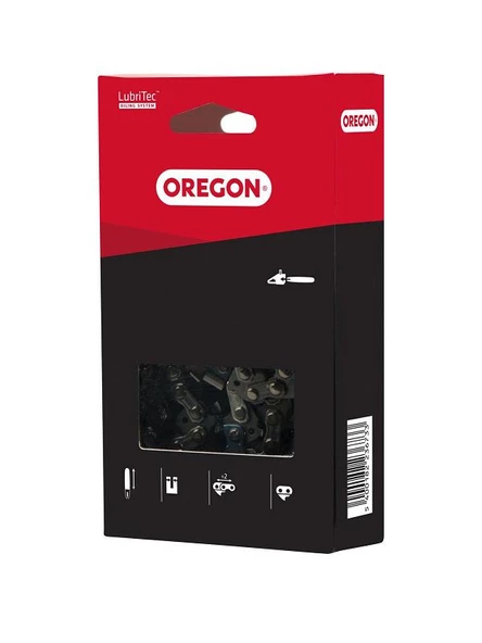 Oregon Kesik Zincir 28 Diş 91 Kutu ürün görseli 1