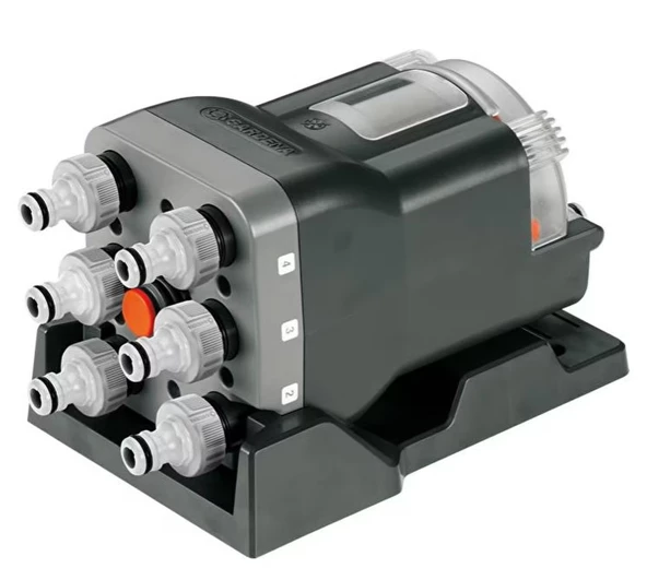Gardena 1197 Otomatik 6'lı Dağıtıcı ürün görseli 1