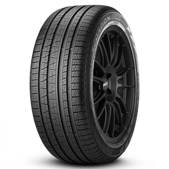 Pirelli Scorpion Verde All Season 235/60 R18 107V XL LR 4 Mevsim Lastik - 2024 ürün görseli 1