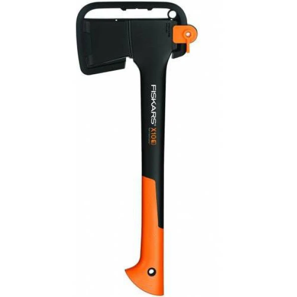 Fiskars X10 Parçalama Baltası 121443 ürün görseli 1