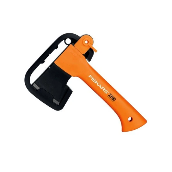Fiskars X5 Kamp Baltası 121123 ürün görseli 1