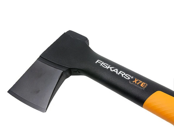 Fiskars X7 Parçalama, Kamp Baltası 121423 ürün görseli 1