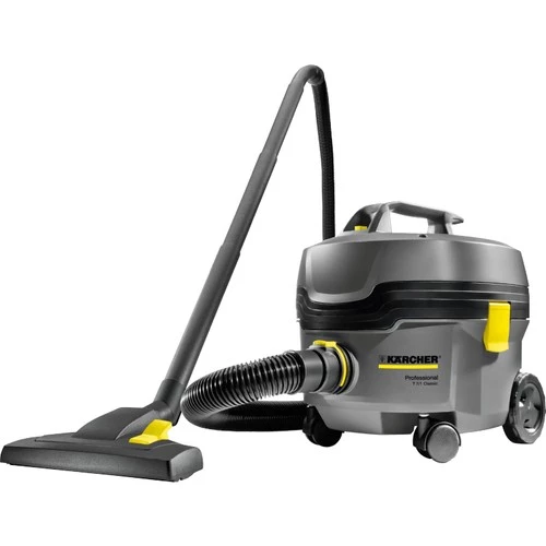 Karcher T7/1 Klasik 850 W Toz Torbalı Elektrikli Süpürge ürün görseli 1