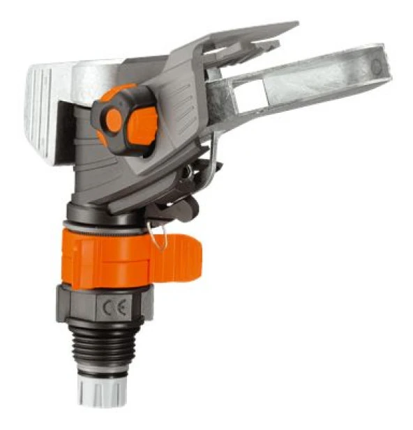 Gardena 8137 Metal Fıskiye ürün görseli 1