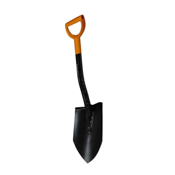 Fiskars 131417 Araç Kamp ve Kar Küreği ürün görseli 1