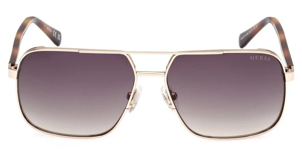 Guess GU00119S 32B 58 Erkek Güneş Gözlüğü ürün görseli 1