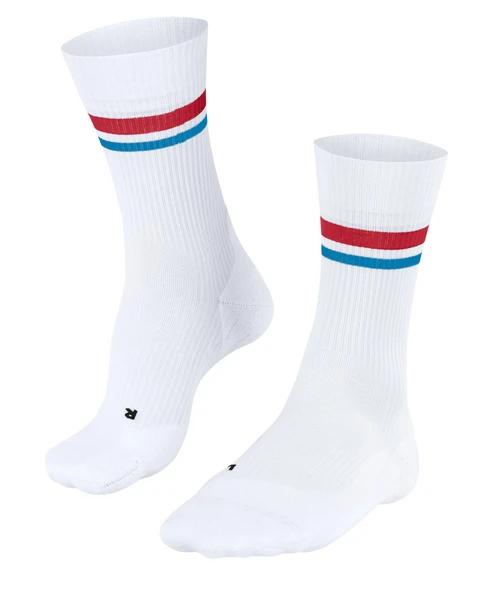 Falke Te4 Classic Erkek Trekking Çorabı-BEYAZ ürün görseli 1