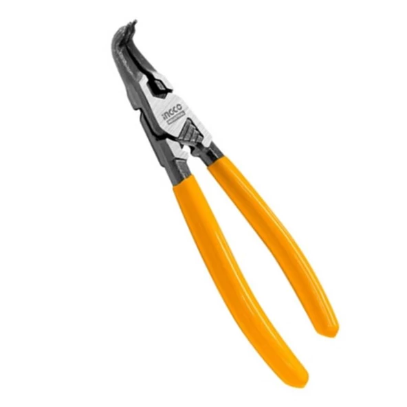 İngco-HCCP261804 Sekman Pensesi Eğri İç 180 Mm ürün görseli 1