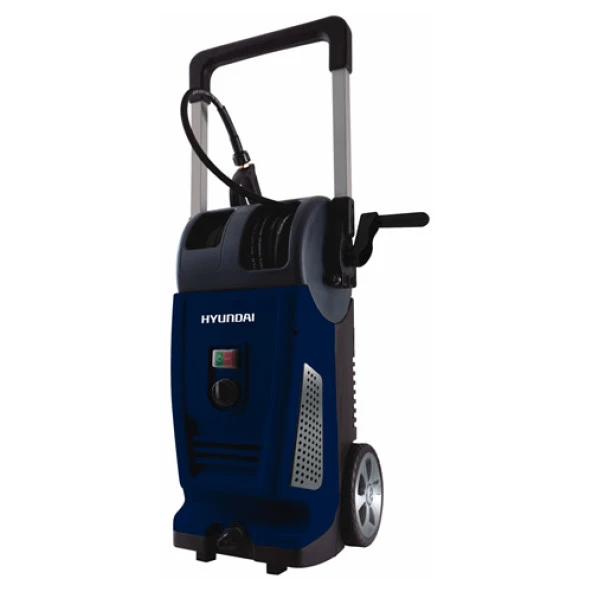 Hyundai Yıkama Makinası Yüksek Basınçlı HYB.170B 2500W 170 Bar ürün görseli 1