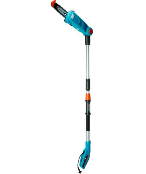Gardena 8868-20 Teleskobik Dal Budama Makinesi ürün görseli 1