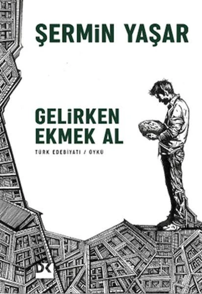 Gelirken Ekmek Al ŞERMİN YAŞAR ürün görseli 1