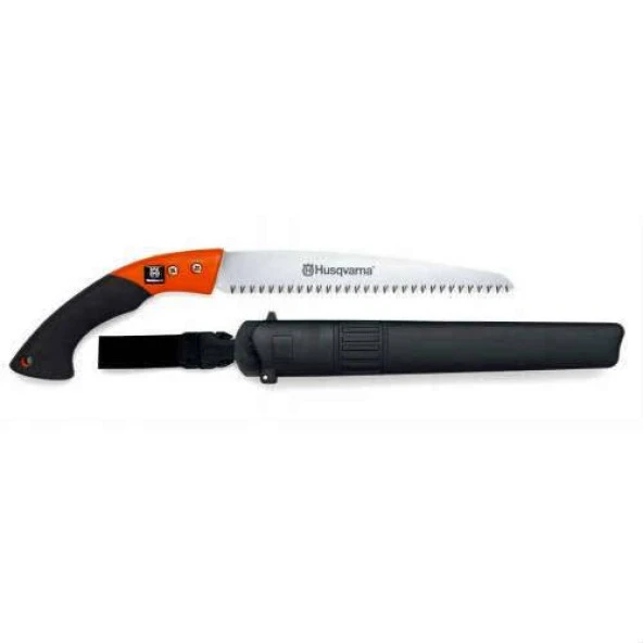 Husqvarna 300 MM Dal Budama Testeresi ürün görseli 1