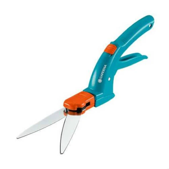 Gardena 8731 Çim Kenar Kesme Makası ürün görseli 1