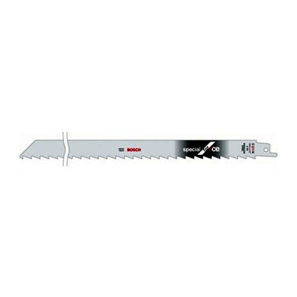 Bosch S1211K Kemik ve Kurban Kesme Testeresi ürün görseli 1