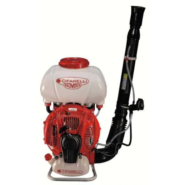 Cifarelli M1200 Motorlu İlaç Pompası ürün görseli 1