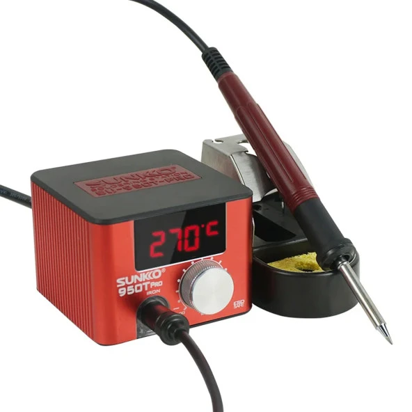 Sunkko 950T-Pro Havya İstasyonu ürün görseli 1