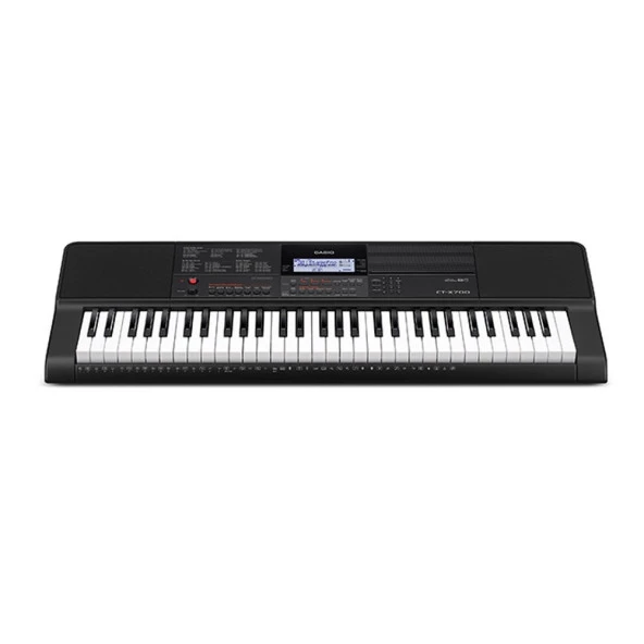 Casio CT-X700 61 Tuşlu Org ürün görseli 1