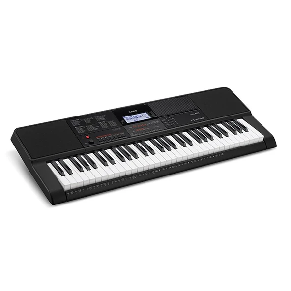Casio CT-X700 61 Tuşlu Org - Resim 7
