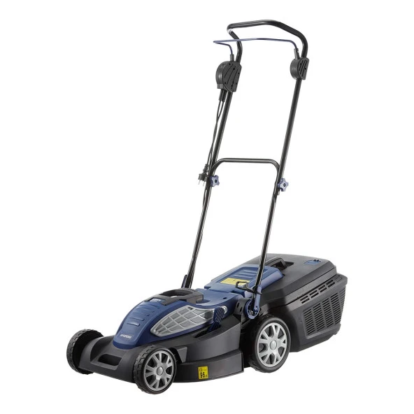 Hyundai C4205 Elektrikli Çim Biçme Makinası 1800 Watt ürün görseli 1