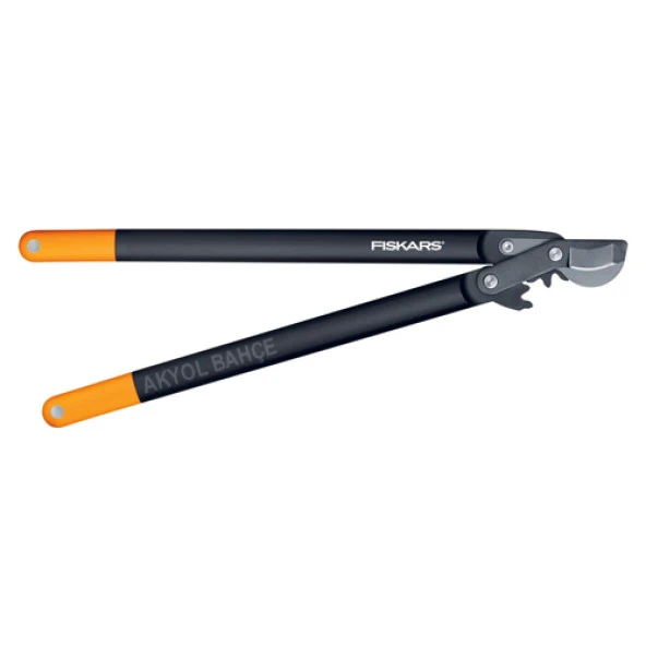 Fiskars 112590 Profesyonel Dal Kesme Makası ürün görseli 1
