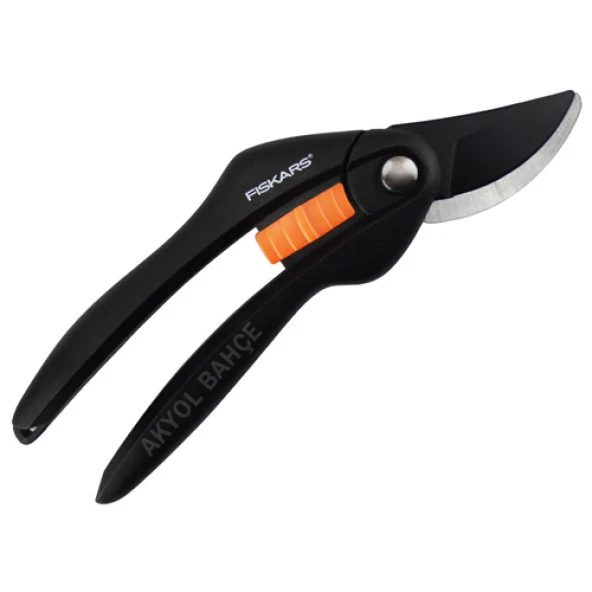 Fiskars 111260 Bypass Bağ Budama Makası ürün görseli 1