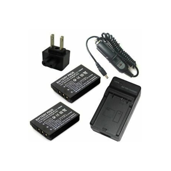Sanyo Lcd Ekran Kamera VPC - TH1 - Resim 2