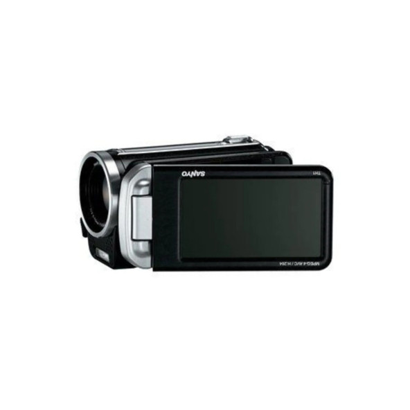 Sanyo Lcd Ekran Kamera VPC - TH1 - Resim 3