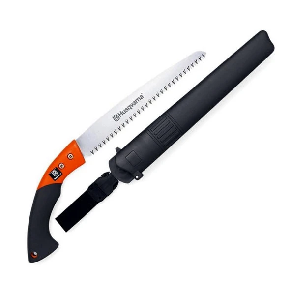 Husqvarna 240MM Kılıflı Dal Budama Testeresi ürün görseli 1