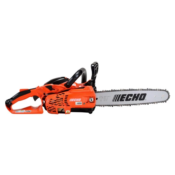 Echo CS 2511 WES Motorlu Testere 2,6 Kg - Resim 2