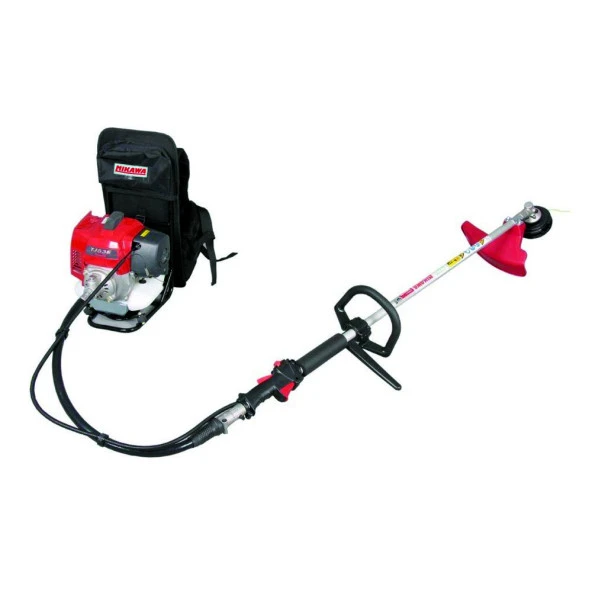 Kawasaki Mikawa BP260 Motorlu Sırt Tırpanı 3 HP ürün görseli 1