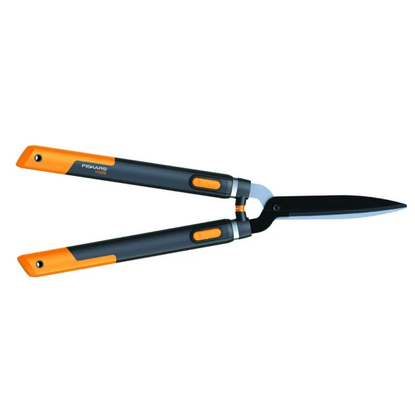 Fiskars 114800 Teleskopik Çim Çit Kesme Makası ürün görseli 1