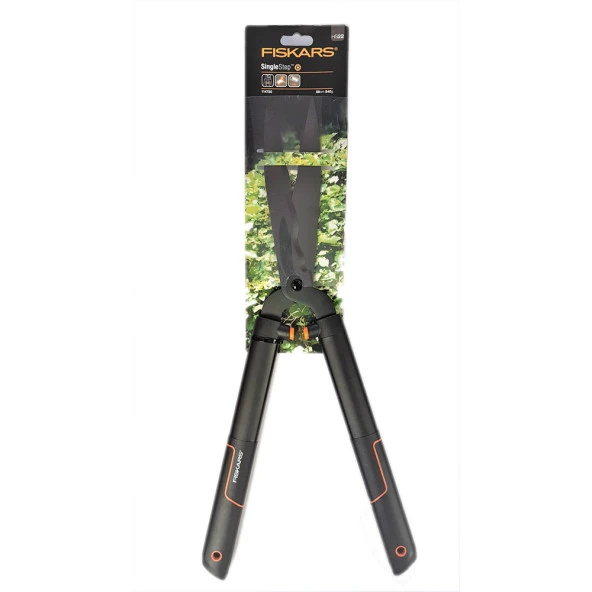 Fiskars 114730 Çim Çit Kesme Makası - Resim 2
