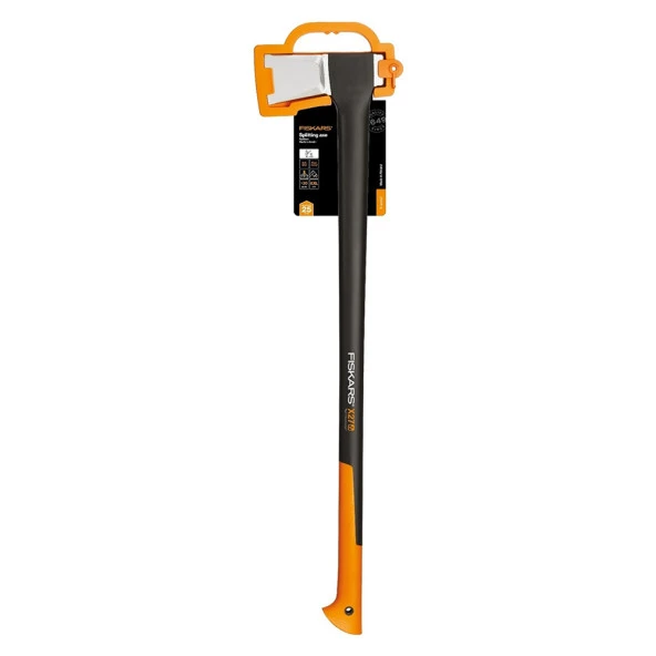 Fiskars 122503 Büyük Parçalama Baltası X27 ürün görseli 1