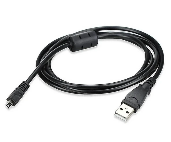 UC-E6 Universal Usb Data ve Şarj Kablosu - Resim 3