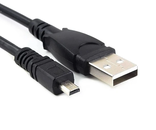 UC-E6 Universal Usb Data ve Şarj Kablosu ürün görseli 1