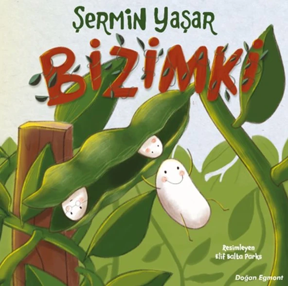 Bizimki ŞERMİN YAŞAR - Resim 2