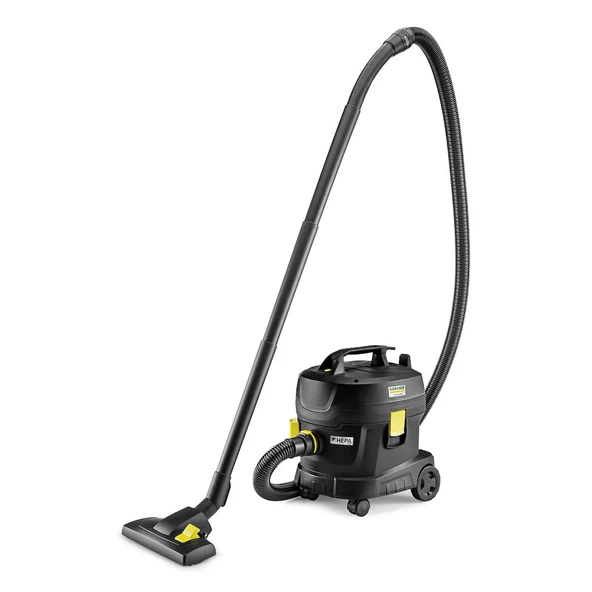 Karcher T11/1 HEPA Elektrikli Süpürge ürün görseli 1