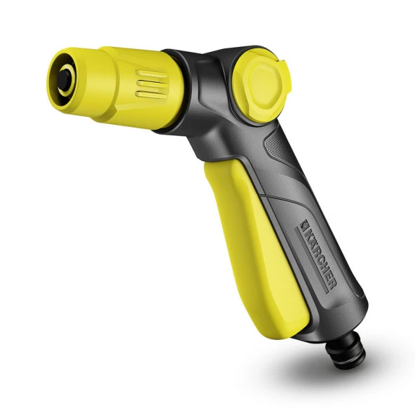 Karcher 2645-265 İki Fonksiyonlu Bahçe Sulama Tabancası ürün görseli 1