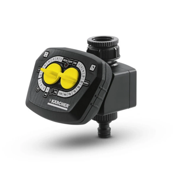 Karcher WT4 Sulama Bilgisayarı Timer ürün görseli 1