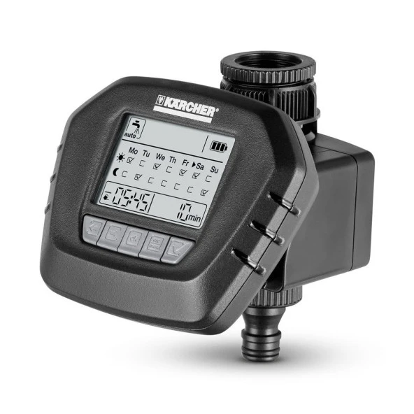 Karcher WT5 Sulama Bilgisayarı Timer ürün görseli 1