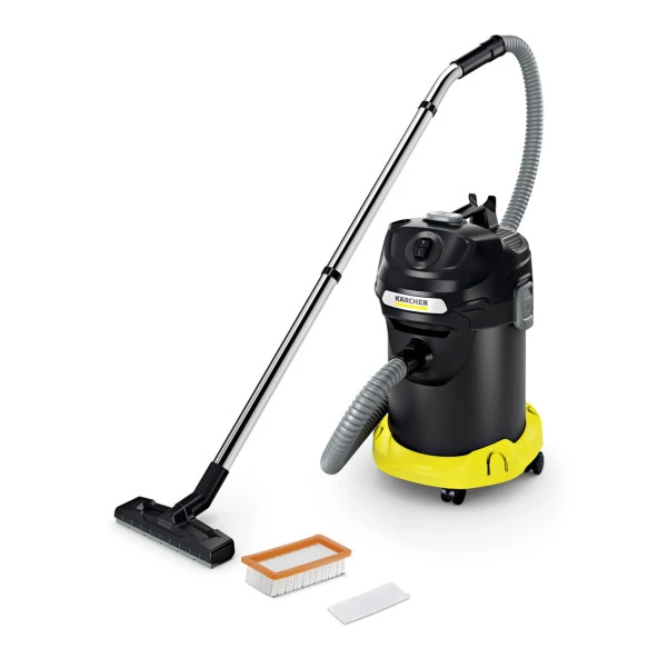 Karcher AD 4 Premium Elektrikli Süpürge ürün görseli 1