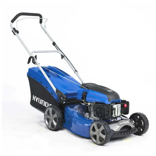 Hyundai HYM460P Benzinli Çim Biçme Makinesi ürün görseli 1