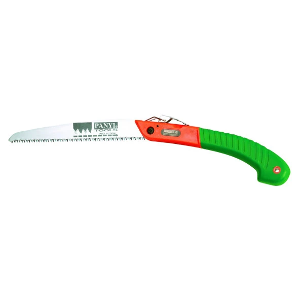 Panyi Katlanır Dal Budama Testeresi 180mm ürün görseli 1